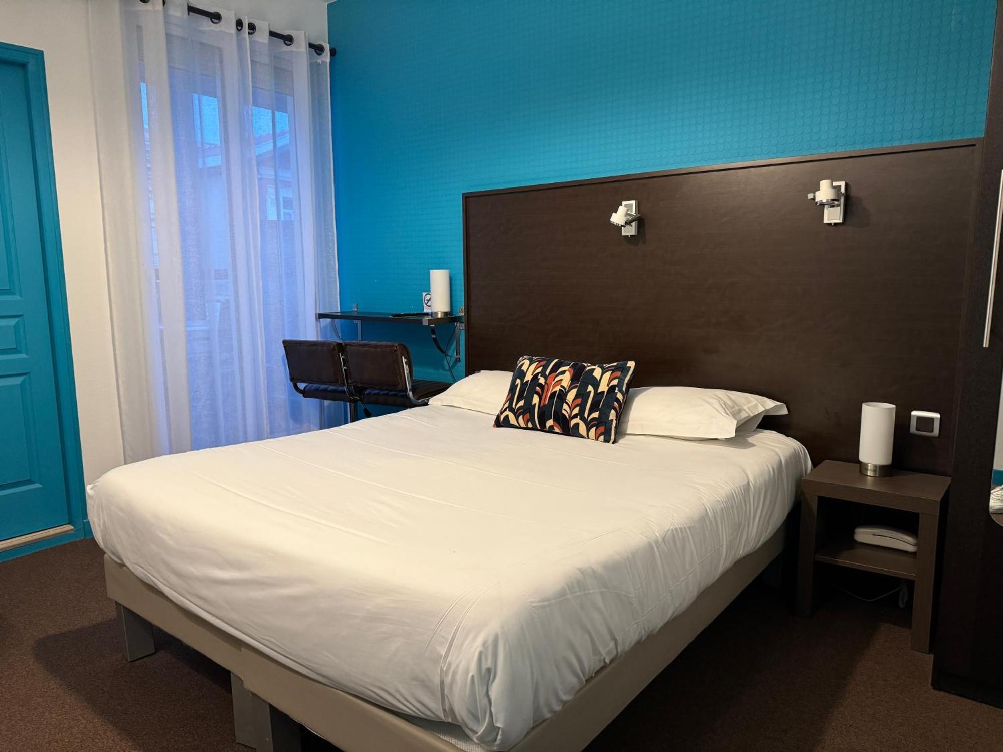 Hotel La Pergola D'Arcachon Zewnętrze zdjęcie